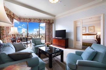 Hotel Chinzanso Tokyo