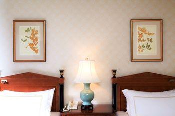 Hotel Chinzanso Tokyo