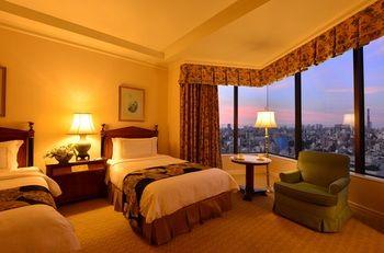 Hotel Chinzanso Tokyo