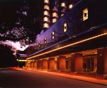 Hotel Chinzanso Tokyo