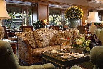 Hotel Chinzanso Tokyo