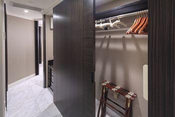 Hotel Chinzanso Tokyo
