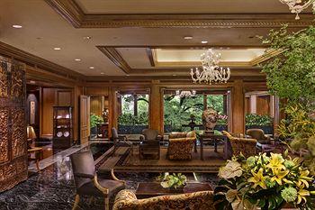Hotel Chinzanso Tokyo