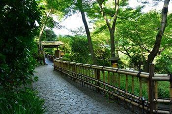 Hotel Chinzanso Tokyo