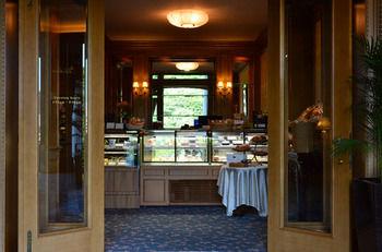 Hotel Chinzanso Tokyo