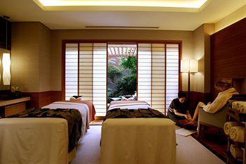 Hotel Chinzanso Tokyo