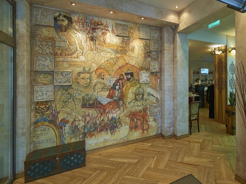 Борис Годунов