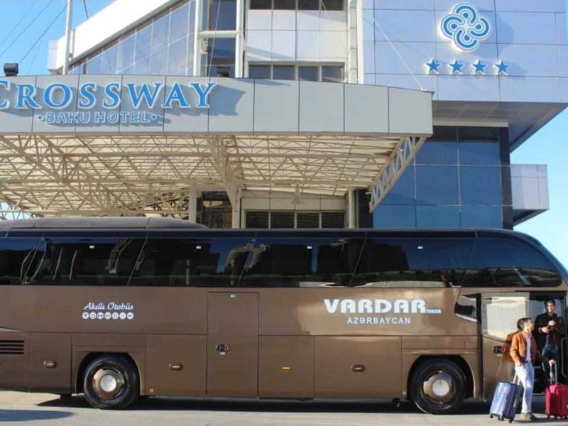 Crossway Hotel