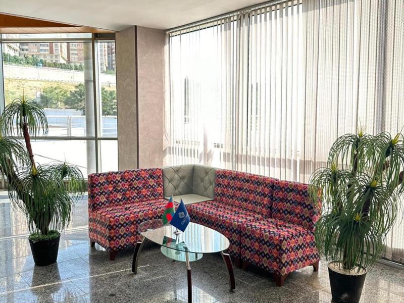 Crossway Hotel