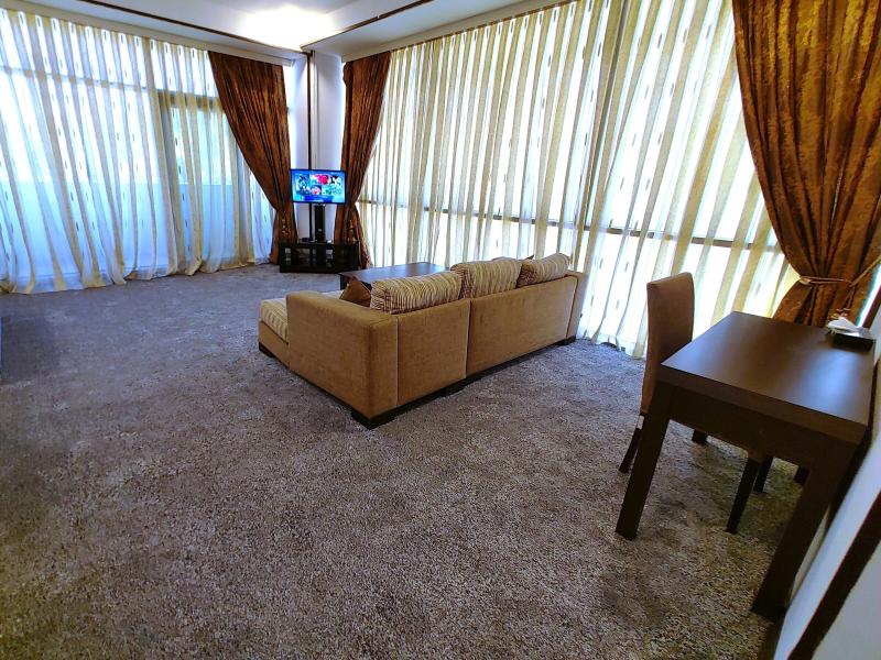 Crossway Hotel