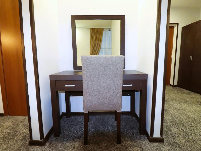Crossway Hotel