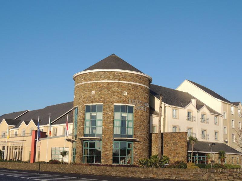 Celtic Ross Hotel