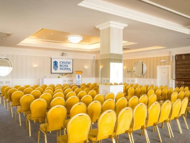 Celtic Ross Hotel