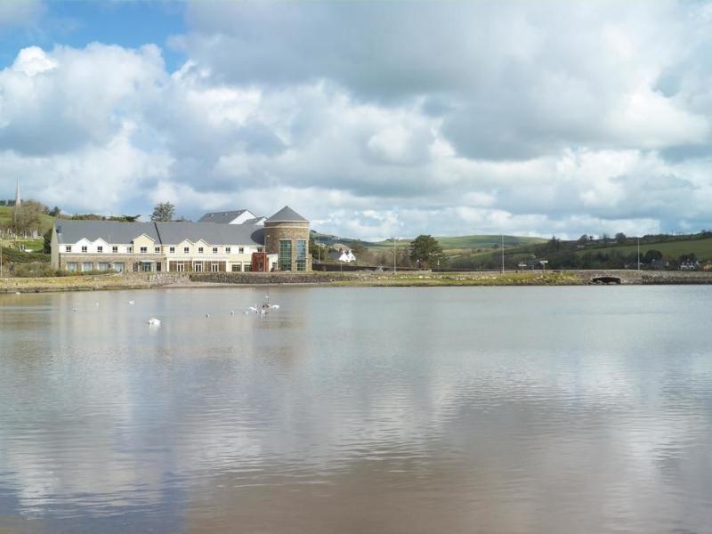 Celtic Ross Hotel