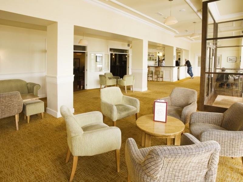 Celtic Ross Hotel