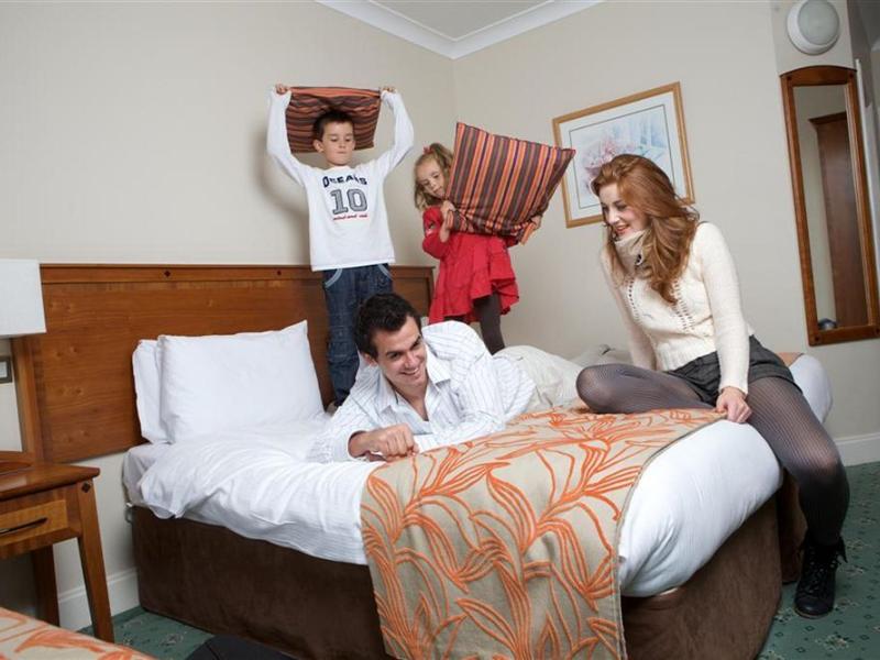 Celtic Ross Hotel