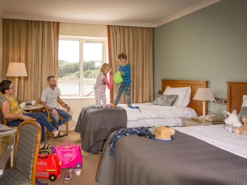 Celtic Ross Hotel