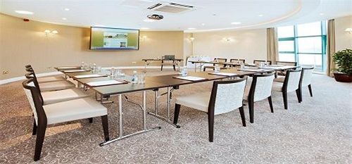 Celtic Ross Hotel