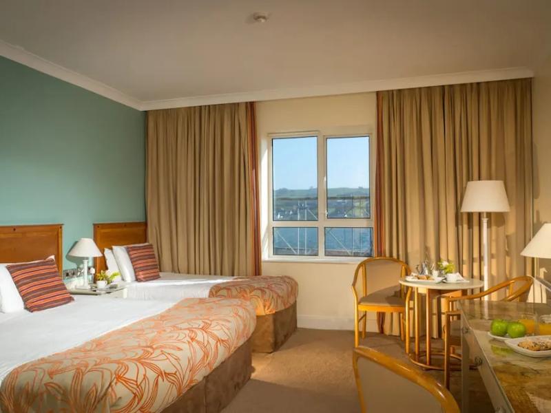Celtic Ross Hotel