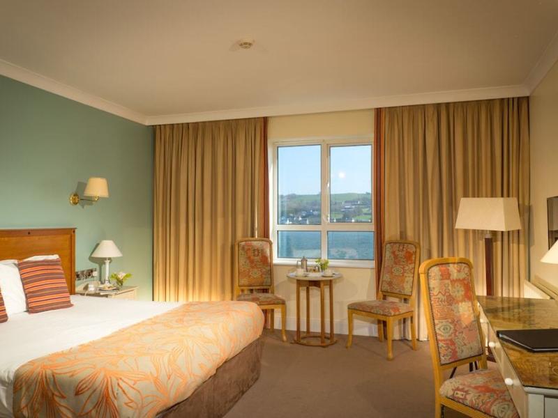 Celtic Ross Hotel