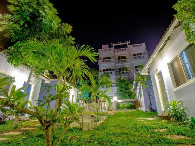 Sea View Boutique Hotel