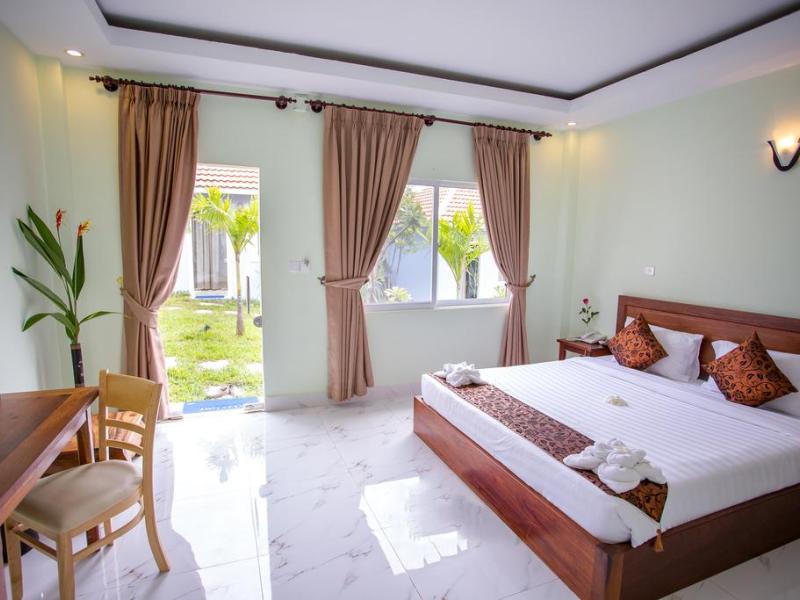 Sea View Boutique Hotel