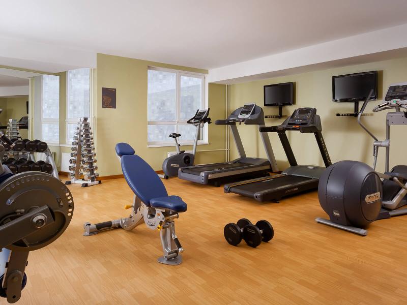 Cort Inn St. Petersburg Hotel & Conference Center