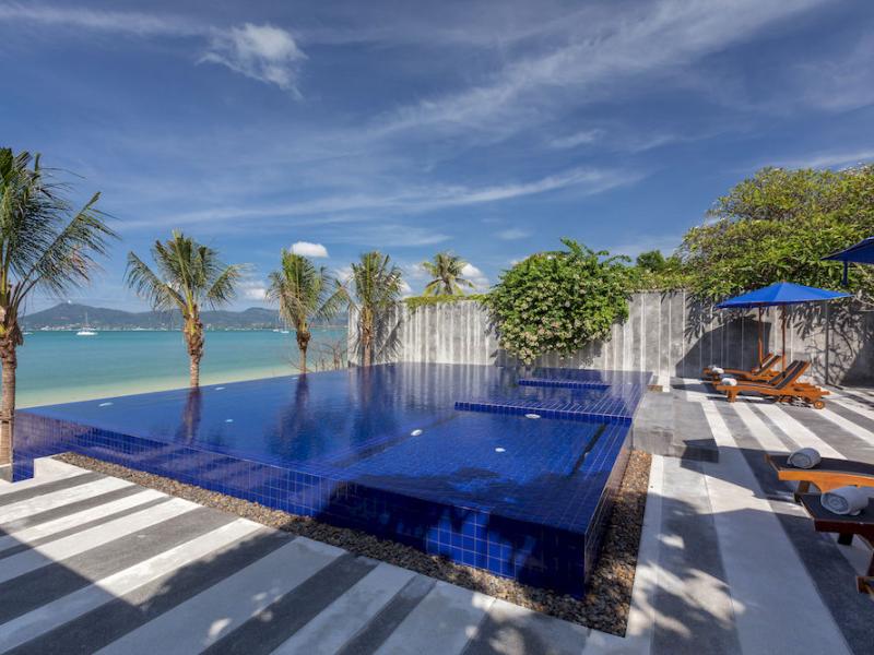 X10 Seaview Suites at Panwa Beach