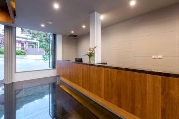 Отель X10 Seaview Suites at Panwa Beach Таиланд, пляж Панва, фото 2