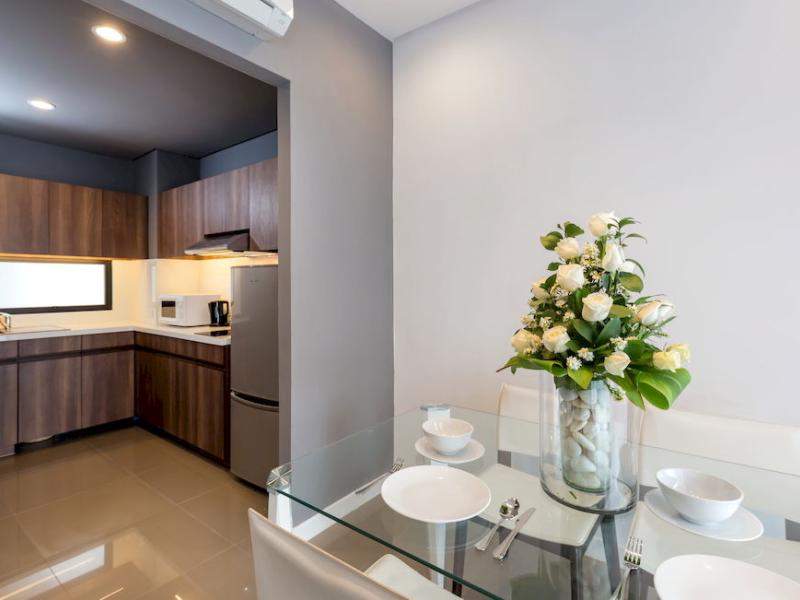 X10 Seaview Suites at Panwa Beach