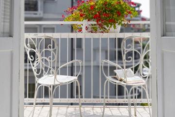 Отель Italia Италия, Римини, фото 14