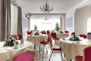 Отель Italia Италия, Римини, фото 15