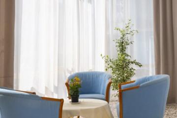 Отель Italia Италия, Римини, фото 16