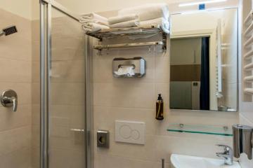 Отель Italia Италия, Римини, фото 17