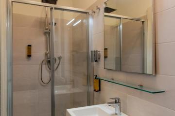 Отель Italia Италия, Римини, фото 18