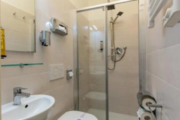 Отель Italia Италия, Римини, фото 22