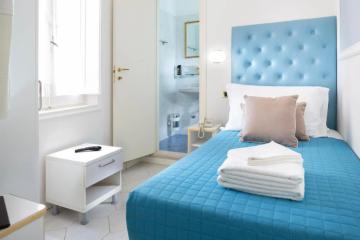 Отель Italia Италия, Римини, фото 23