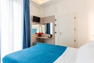 Отель Italia Италия, Римини, фото 24