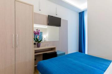 Отель Italia Италия, Римини, фото 25