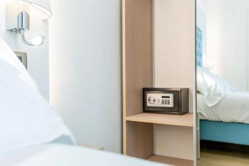 Отель Italia Италия, Римини, фото 27