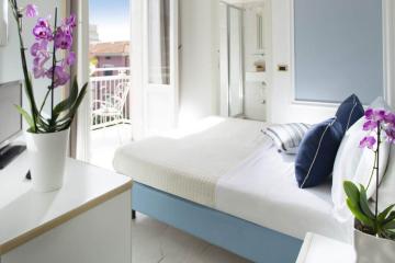 Отель Italia Италия, Римини, фото 3