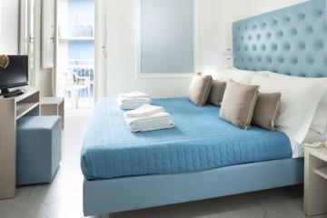 Отель Italia Италия, Римини, фото 31