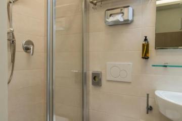 Отель Italia Италия, Римини, фото 33