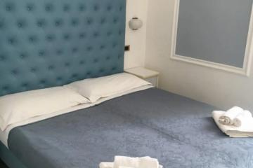 Отель Italia Италия, Римини, фото 35