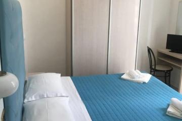 Отель Italia Италия, Римини, фото 39