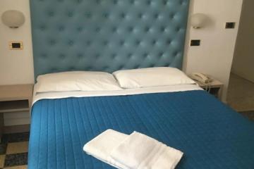 Отель Italia Италия, Римини, фото 40