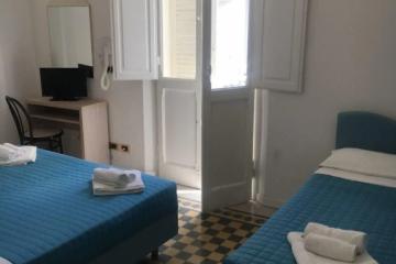 Отель Italia Италия, Римини, фото 41