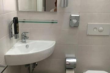 Отель Italia Италия, Римини, фото 43