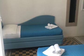 Отель Italia Италия, Римини, фото 44