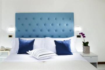 Отель Italia Италия, Римини, фото 6